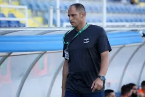 Άρης ο… τιμωρός με "μαέστρο" και "κανόνι"! (φώτος)