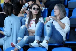 Άρης ο… τιμωρός με "μαέστρο" και "κανόνι"! (φώτος)