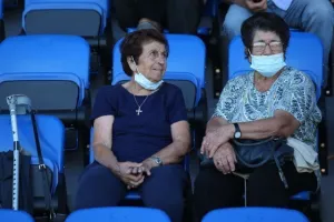 Άρης ο… τιμωρός με "μαέστρο" και "κανόνι"! (φώτος)