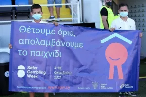 Άρης ο… τιμωρός με "μαέστρο" και "κανόνι"! (φώτος)