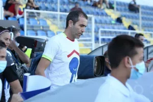 Άρης ο… τιμωρός με "μαέστρο" και "κανόνι"! (φώτος)