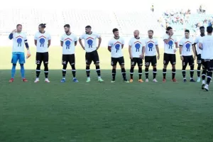 Άρης ο… τιμωρός με "μαέστρο" και "κανόνι"! (φώτος)