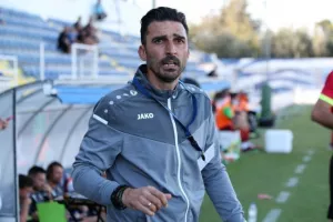 Άρης ο… τιμωρός με "μαέστρο" και "κανόνι"! (φώτος)