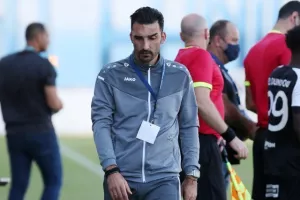 Άρης ο… τιμωρός με "μαέστρο" και "κανόνι"! (φώτος)