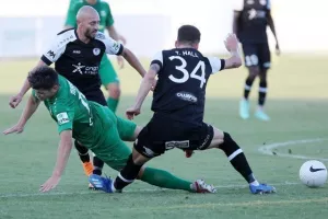Άρης ο… τιμωρός με "μαέστρο" και "κανόνι"! (φώτος)