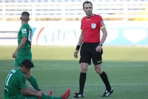 Άρης ο… τιμωρός με "μαέστρο" και "κανόνι"! (φώτος)