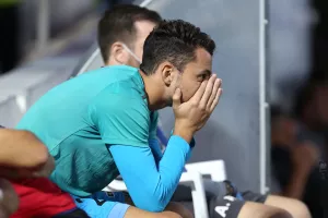 Προβληματισμός...