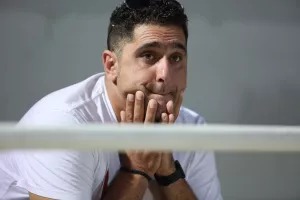 Προβληματισμός...