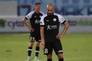 Προβληματισμός...