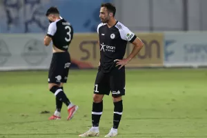 Προβληματισμός...