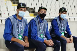 ΦΩΤΟΡΕΠΟΡΤΑΖ από τoν κόσμο στο ΓΣΠ...