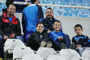 ΦΩΤΟΡΕΠΟΡΤΑΖ από τoν κόσμο στο ΓΣΠ...