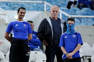 ΦΩΤΟΡΕΠΟΡΤΑΖ από τoν κόσμο στο ΓΣΠ...