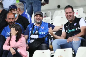 ΦΩΤΟΡΕΠΟΡΤΑΖ από τoν κόσμο στο ΓΣΠ...