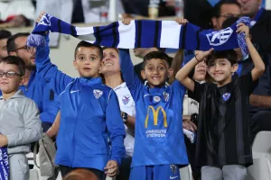 ΦΩΤΟΡΕΠΟΡΤΑΖ από τoν κόσμο στο ΓΣΠ...