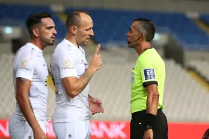 Μία ερώτηση στον... Γιώργο