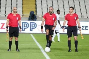 Ο Ασαμόα τα δοκάρια, ο Γουίλσον την ουσία! (φώτος)