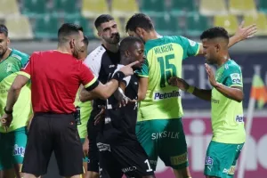 Ο Ρομό "καθάρισε", το... τρένο της ΑΕΚ συνέχισε