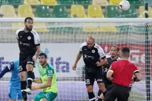 Ο Ρομό "καθάρισε", το... τρένο της ΑΕΚ συνέχισε