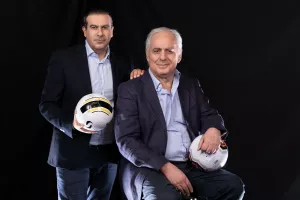 ΠΡΟΣΕΧΩΣ... "Mάθε μπαλίτσα"!