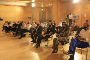 Πρώτος σταθμός της Queen’s Baton Relay η Κύπρος