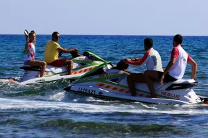 Η Queen’s Baton Relay σε Αγία Νάπα και Παραλίμνι