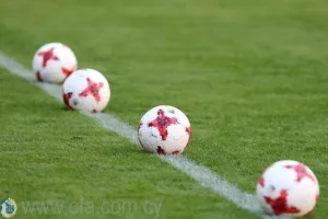 Αναβλήθηκε ο αγώνας της Εθνικής Ελπίδων λόγω κρουσμάτων