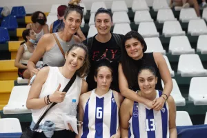 Δέκατο Σούπερ Καπ η ΑΕΛ, κέρδισε την Ανόρθωση! (βίντεο/φώτος)