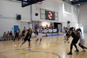 Δέκατο Σούπερ Καπ η ΑΕΛ, κέρδισε την Ανόρθωση! (βίντεο/φώτος)