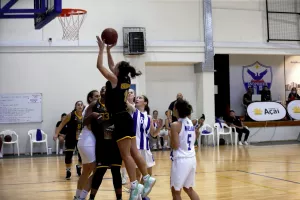 Δέκατο Σούπερ Καπ η ΑΕΛ, κέρδισε την Ανόρθωση! (βίντεο/φώτος)