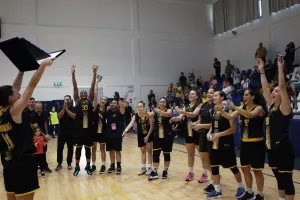 Δέκατο Σούπερ Καπ η ΑΕΛ, κέρδισε την Ανόρθωση! (βίντεο/φώτος)