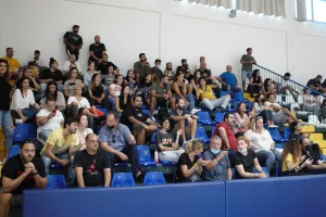 Δέκατο Σούπερ Καπ η ΑΕΛ, κέρδισε την Ανόρθωση! (βίντεο/φώτος)