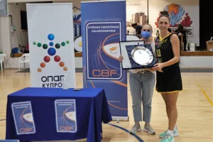 Δέκατο Σούπερ Καπ η ΑΕΛ, κέρδισε την Ανόρθωση! (βίντεο/φώτος)