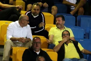 Ο Σόφο...