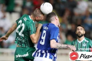 Ανόρθωση: Ανάλυση... για Ομόνοια