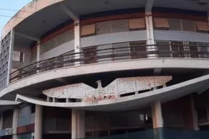 Μαρτυρία για θαμμένους Ε/Κ απέναντι από το σωματείο της Ανόρθωσης
