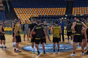 Φουλάρει για Κολοσσό ο Άρης