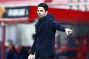Άρσεναλ: Από την αμφισβήτηση στην επιβράβευση με βραβείο 