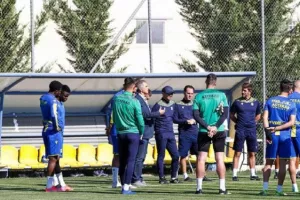 Αστέρας: Μήνυμα στήριξης και εμπιστοσύνης από τη διοίκηση