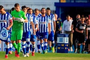 Με απουσίες η αποστολή του Ατρόμητου για Παναθηναϊκό