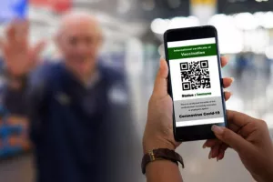 ΑΝΑΚΟΙΝΩΣΗ/Τι αλλάζει με το  SafePass από 18/10