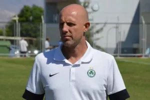 Εγινε... "Σαουδάραβας" και αναλαμβάνει ως Sports Director!