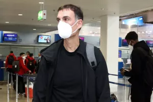 "Να είμαστε σκληροί σωματικά και πνευματικά απέναντι στην Μπαρτσελόνα"
