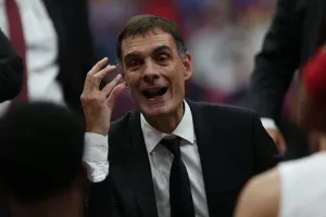 "Το δεύτερο δεκάλεπτό μας ήταν μια καταστροφή"