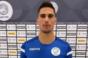 Κάλεσμα ο Πιέρος - "Θέλουμε να νιώσουμε ότι παίζουμε στην έδρα μας" 