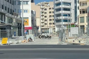 Έτοιμη πριν τα Χριστούγεννα η Μακαρίου