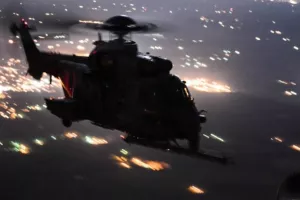 Λεμεσός: Επιχείρηση εντοπισμού προσώπων - Σηκώθηκε ελικόπτερο