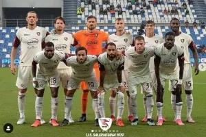 Διπλό η Σαλερνιτάνα, 65΄ο Κάστανος! 