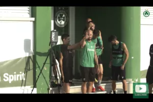 Η κίνηση του Λέζιακς...