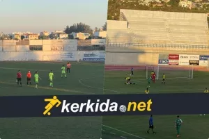 ΤΕΛΙΚΑ στη Γ΄Κατηγορία 